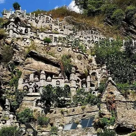 Apartment Da Laura Grosio