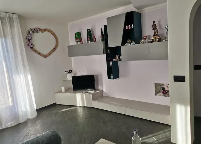 Da Laura Apartamento