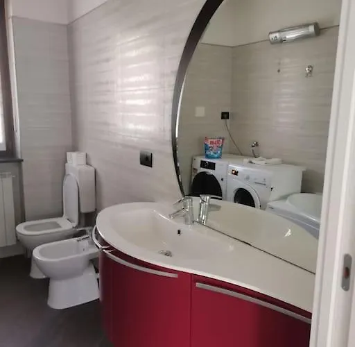 Da Laura Apartamento Grosio